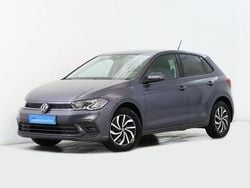 Cinzento Usado 2023 VW Polo | € 18.490 (Preço justo)