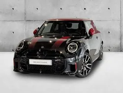 Midnight black ii metalizado Usado 2025 Mini John Cooper Works Citadino | € 45.900 (Preço elevado)