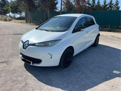 Usado 2018 Renault Zoe Citadino | € 8.350 (Bom preço)