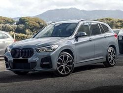 Cinza Usado 2021 BMW X1 SUV | € 28.900 (Preço elevado)