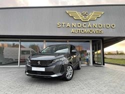 Antracite Usado 2020 Peugeot 3008 | € 21.900 (Bom preço)