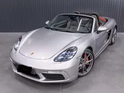 Usado 2022 Porsche 718 | € 85.000 (Bom preço)