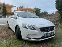 Usado 2014 Volvo V40 Carrinha | € 10.000 (Bom preço)