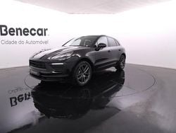 Preto Usado 2023 Porsche Macan SUV | € 89.900 (Preço elevado)