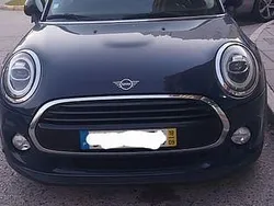 Usado 2018 Mini Cooper D Citadino | € 15.990 (Super Preço)