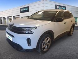 Branco Usado 2025 Citroën C5 Aircross SUV | € 34.500 (Caro)