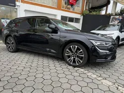 Preto Usado 2016 Renault Talisman Carrinha | € 18.250 (Caro)