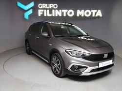 Cinzento Usado 2023 Fiat Tipo Wagon Carrinha | € 17.740 (Preço justo)