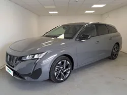 Cinza Usado 2024 Peugeot 308 Allure Carrinha | € 24.900 (Bom preço)