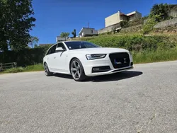 Usado 2014 Audi A4 S-Line | € 19.200