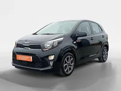 Preto Usado 2024 Kia Picanto Citadino | € 15.490 (Preço justo)