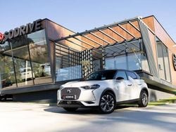 Branco Usado 2020 DS Automobiles DS3 Crossback E-Tense SUV | € 18.900 (Preço justo)