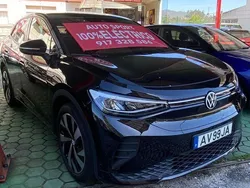 Preto Usado 2022 VW ID.5 Pro Performance SUV | € 34.750