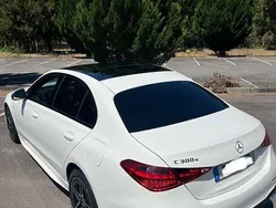 Usado 2023 Mercedes C300e AMG Sedan | € 46.500 (Preço justo)