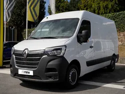 Preto Novo 2024 Renault Master Van | € 33.990 (Caro)