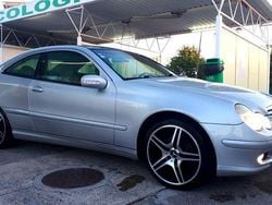 Usado 2001 Mercedes C220 | € 6.750 (Caro)