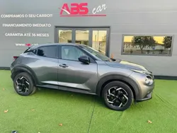 Antracite Usado 2023 Nissan Juke SUV | € 23.900 (Preço elevado)