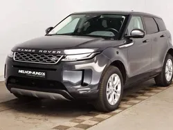 Cinzento Usado 2021 Land Rover Range Rover evoque | € 31.990