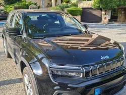 Usado 2025 Jeep Avenger SUV | € 24.599