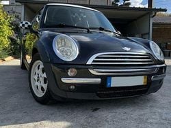 Usado 2006 Mini ONE Citadino | € 5.700 (Preço justo)