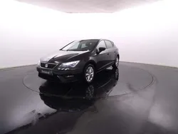 Preto Usado 2020 Seat Leon | € 19.250 (Preço justo)