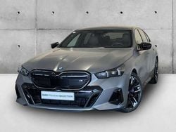 Bmw individual cinza frozen pure Usado 2023 BMW i5 Comfort Edition Sedan | € 96.900 (Preço justo)