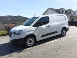 Branco Usado 2023 Opel Combo Monovolume | € 13.999 (Super Preço)