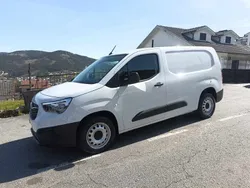 Branco Usado 2023 Opel Combo Monovolume | € 14.430 (Super Preço)