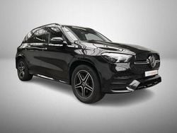 Preto Usado 2021 Mercedes GLE350 SUV | € 62.990 (Bom preço)