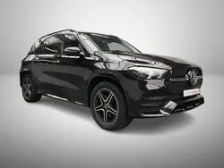 Preto Usado 2021 Mercedes GLE350 SUV | € 62.990 (Bom preço)
