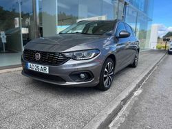 Cinzento Usado 2020 Fiat Tipo | € 17.900 (Caro)