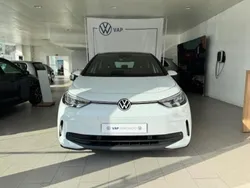 Branco Usado 2023 VW ID.5 Pro Performance SUV | € 35.900