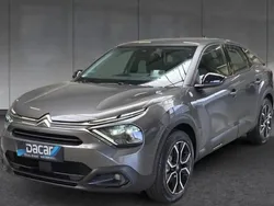 Cinza Usado 2023 Citroën e-C4 | € 21.699 (Bom preço)