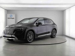 Preto Usado 2024 Mercedes EQE300 Edition SUV | € 63.490