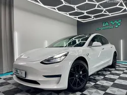 Outra Usado 2019 Tesla Model 3 Long Range Sedan | € 21.999 (Preço justo)