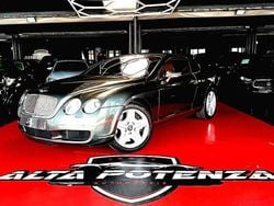 Antracite Usado 2004 Bentley Continental Sedan | € 62.000