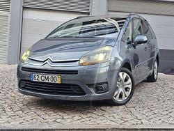 Usado 2007 Citroën Grand C4 Picasso Exclusive Monovolume | € 4.399