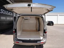 Cinzento Usado 2006 Hyundai H-1 Monovolume | € 6.500