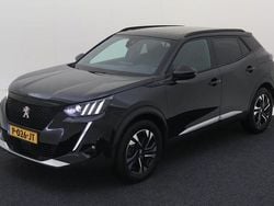 Usado 2022 Peugeot e-2008 GTi SUV | € 22.000 (Preço justo)