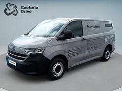 Outra Novo 2025 VW T6.1 Van | € 37.500 (Preço justo)