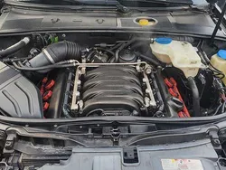 Usado 2004 Audi S4 Sedan | € 5.000