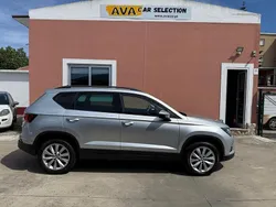 Usado 2018 Seat Ateca XCELLENCE SUV | € 16.990 (Super Preço)