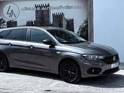 Cinzento Usado 2019 Fiat Tipo Wagon Carrinha | € 8.980 (Preço justo)