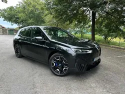 Preto Usado 2022 BMW iX SUV | € 64.990 (Super Preço)
