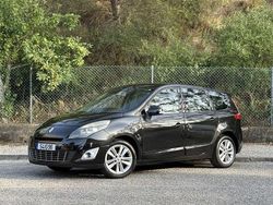 Usado 2009 Renault Grand Scénic III Monovolume | € 5.490 (Preço justo)