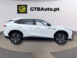 Branco Novo 2025 MG EHS Luxury SUV | € 44.900