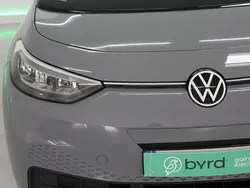 Cinza Usado 2021 VW ID.3 Pure Citadino | € 18.900