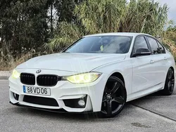Usado 2013 BMW 320 Comfort Edition Sedan | € 14.750