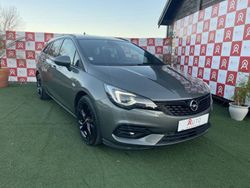 Cinzento Usado 2019 Opel Astra Ultimate Carrinha | € 15.990 (Caro)