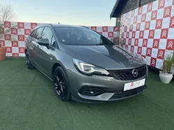Cinzento Usado 2019 Opel Astra Ultimate Carrinha | € 15.990 (Preço justo)